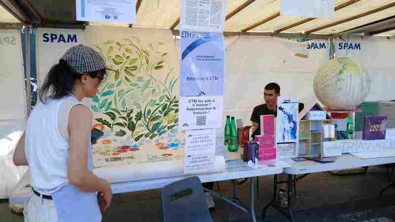 Illustration de l'actualité