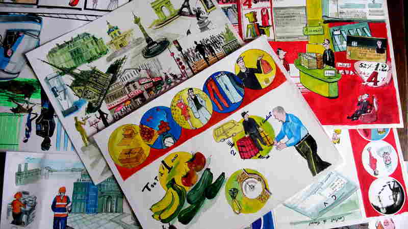 illustration de l'actualité