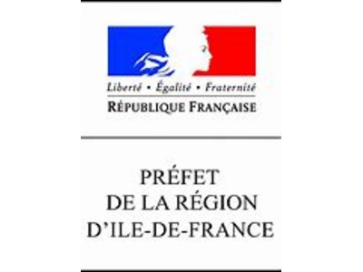 Illustration du partenaire DRIEEST Ile de France